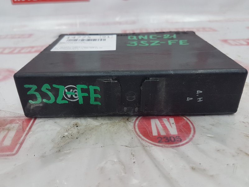 Блок управления ДВС, 500 рублей, Красноярск