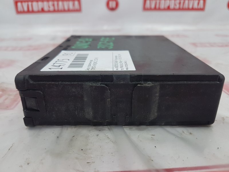 Блок управления ДВС, 500 рублей, Красноярск