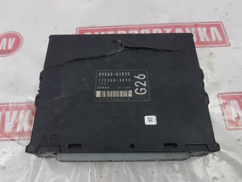 Блок управления ДВС, 500 рублей, Красноярск