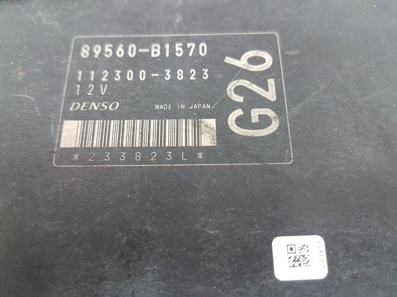 Блок управления ДВС, 500 рублей, Красноярск