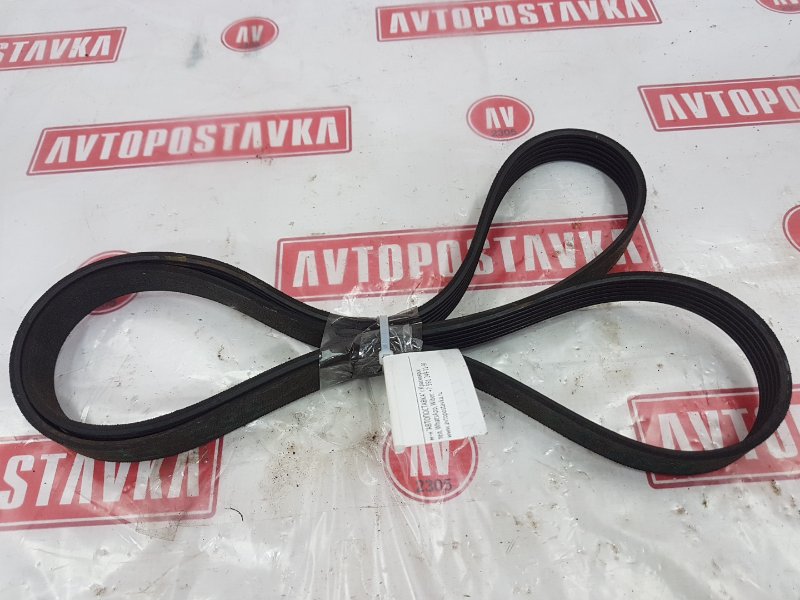 Ремень поликлиновый, 300 рублей, Красноярск