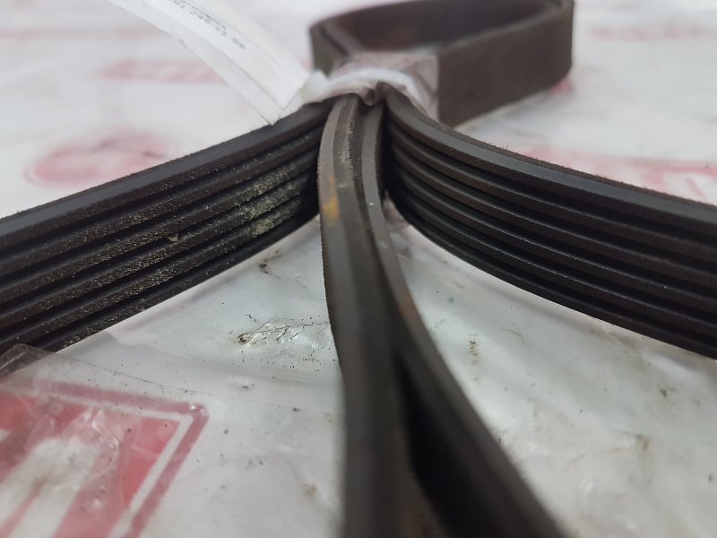 Ремень поликлиновый, 300 рублей, Красноярск