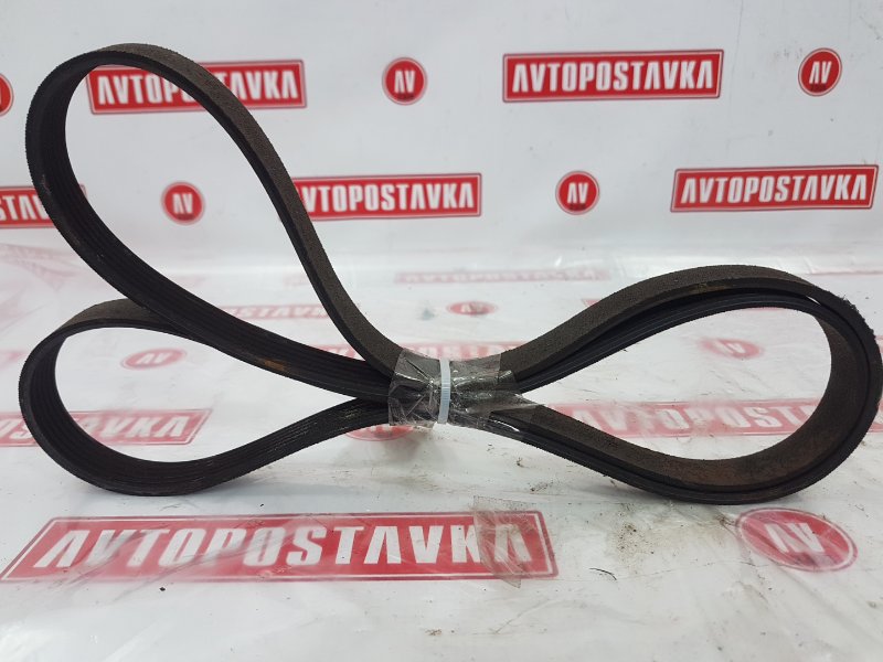 Ремень поликлиновый, 300 рублей, Красноярск