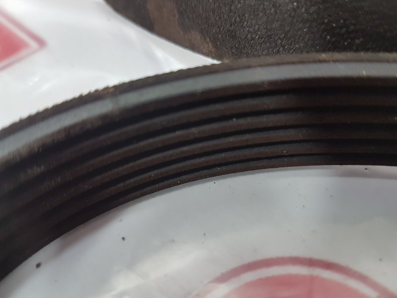 Ремень поликлиновый, 300 рублей, Красноярск