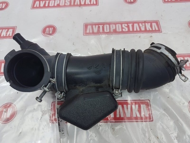 Патрубок воздушного фильтра, 500 рублей, Красноярск