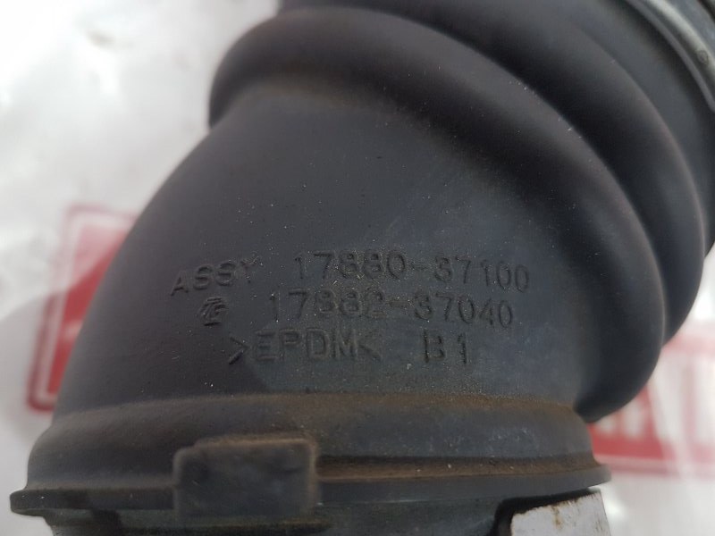 Патрубок воздушного фильтра, 500 рублей, Красноярск