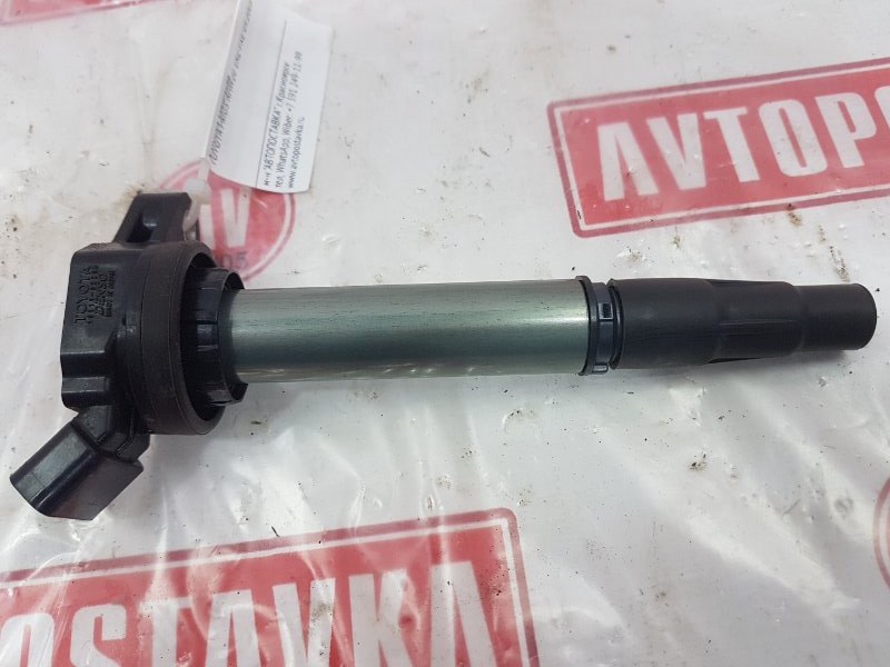 Катушка зажигания, 900 рублей, Красноярск