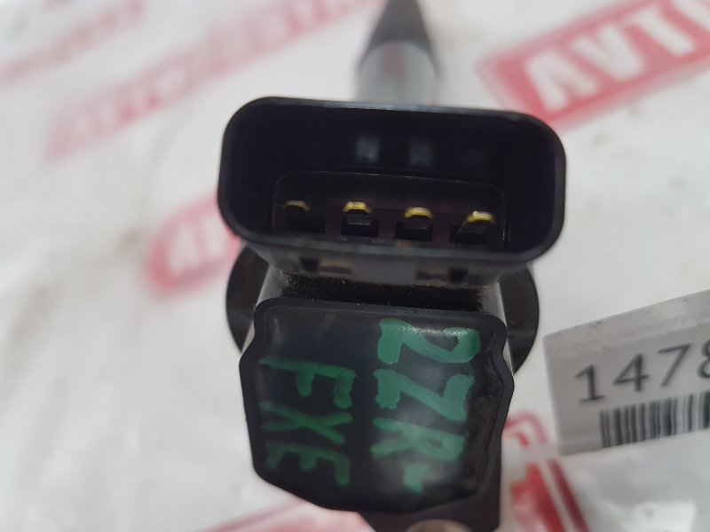 Катушка зажигания, 900 рублей, Красноярск