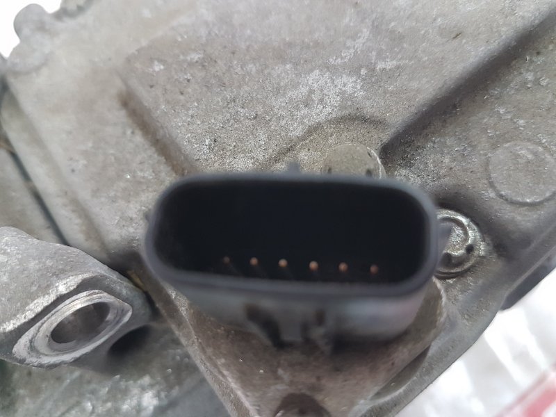 Компрессор кондиционера, 3800 рублей, Красноярск