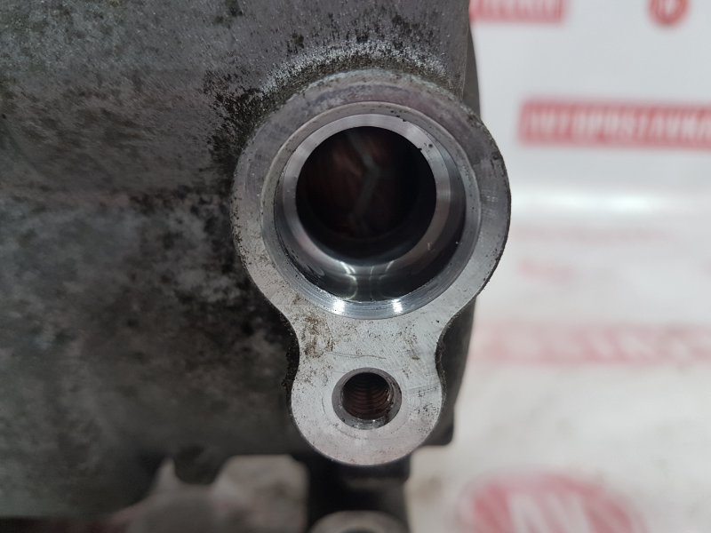 Компрессор кондиционера, 3800 рублей, Красноярск