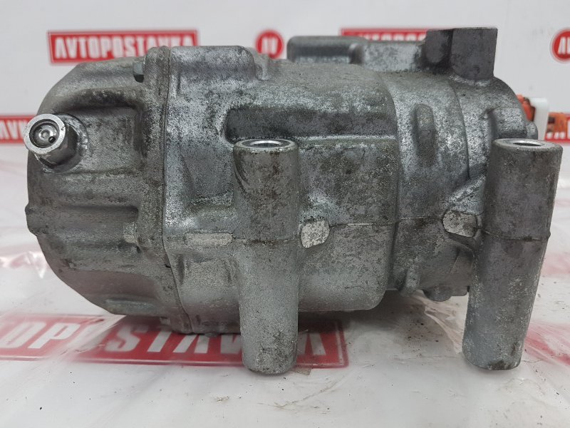 Компрессор кондиционера, 3800 рублей, Красноярск