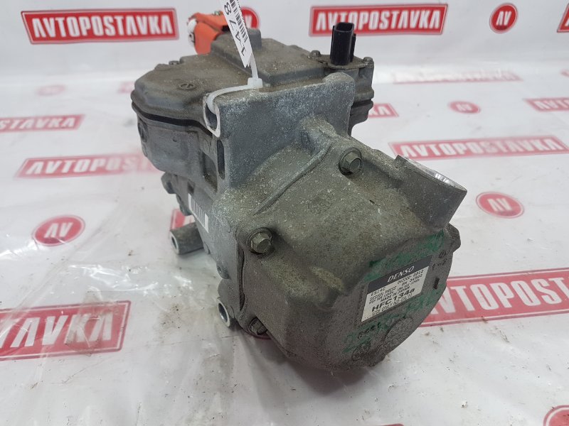 Компрессор кондиционера, 3800 рублей, Красноярск