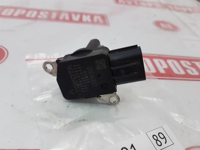 Датчик расхода воздуха, 1000 рублей, Красноярск