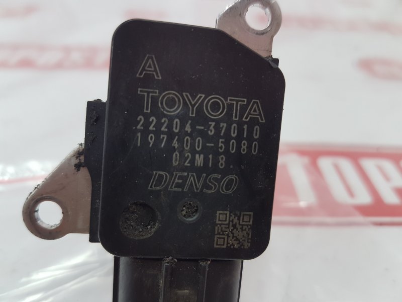 Датчик расхода воздуха, 1000 рублей, Красноярск