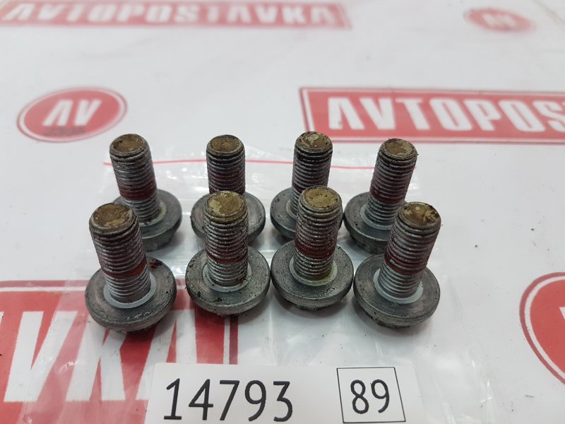 Болт маховика, 500 рублей, Красноярск