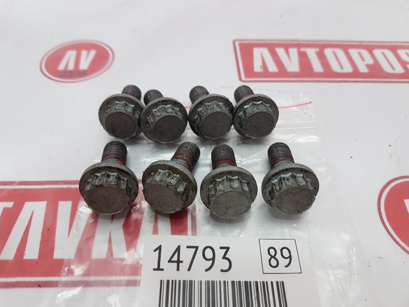 Болт маховика, 500 рублей, Красноярск