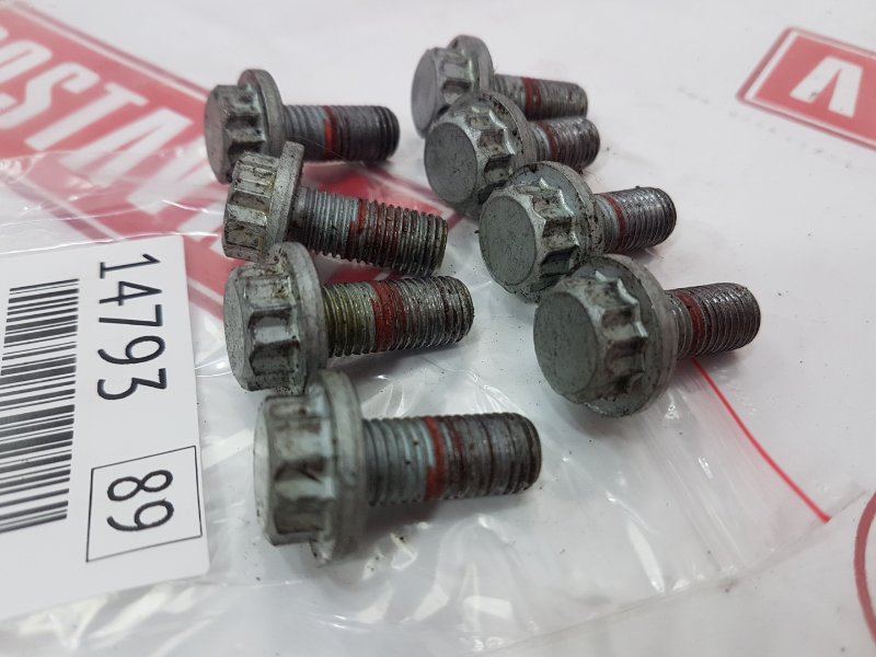 Болт маховика, 500 рублей, Красноярск