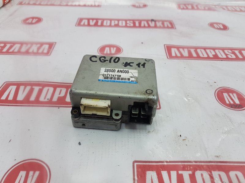 Блок управления рулевой рейкой, 450 рублей, Красноярск