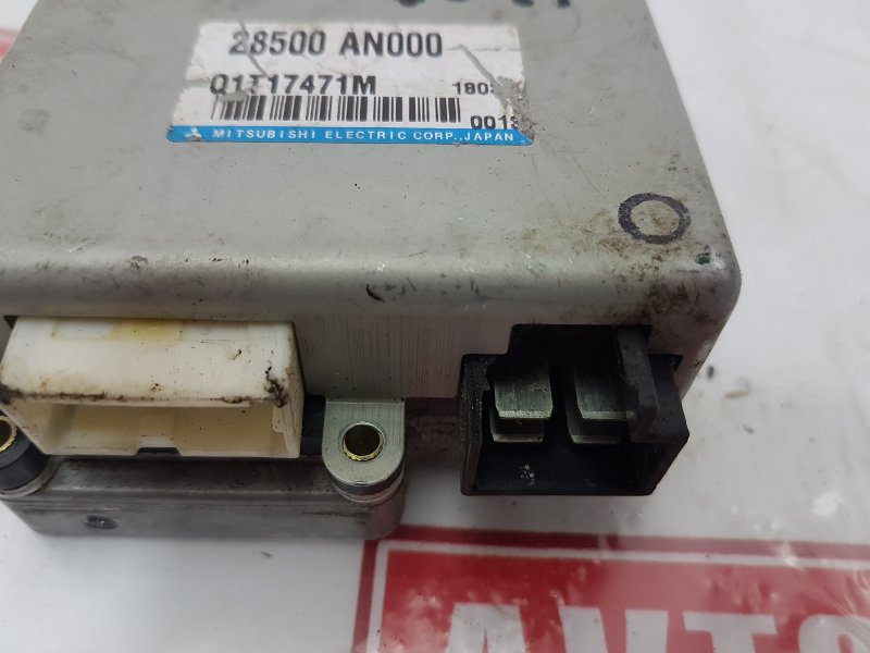 Блок управления рулевой рейкой, 450 рублей, Красноярск