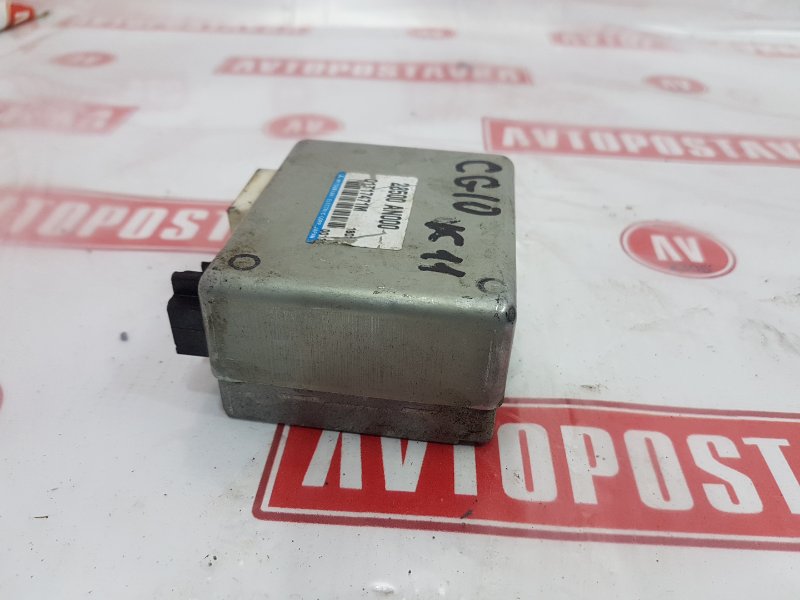 Блок управления рулевой рейкой, 450 рублей, Красноярск