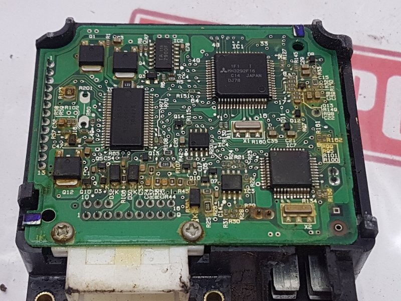 Блок управления рулевой рейкой, 450 рублей, Красноярск