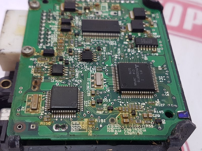 Блок управления рулевой рейкой, 450 рублей, Красноярск