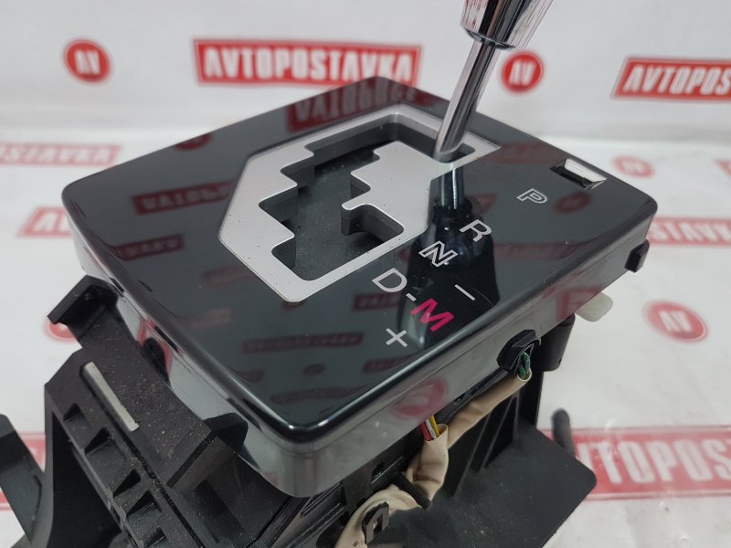 Селектор КПП, 800 рублей, Красноярск