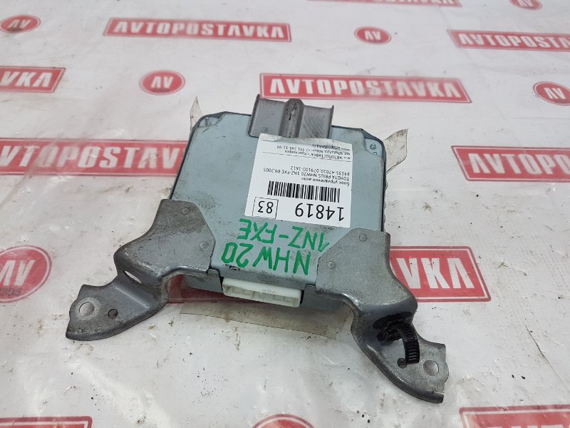 Блок управления КПП, 300 рублей, Красноярск