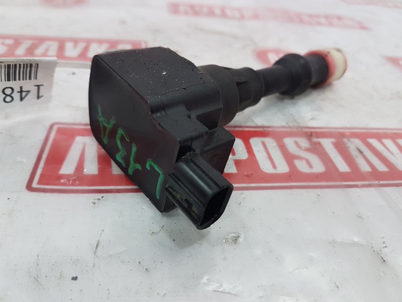 Катушка зажигания, 500 рублей, Красноярск