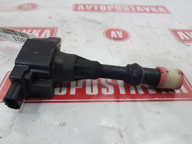 Катушка зажигания, 500 рублей, Красноярск