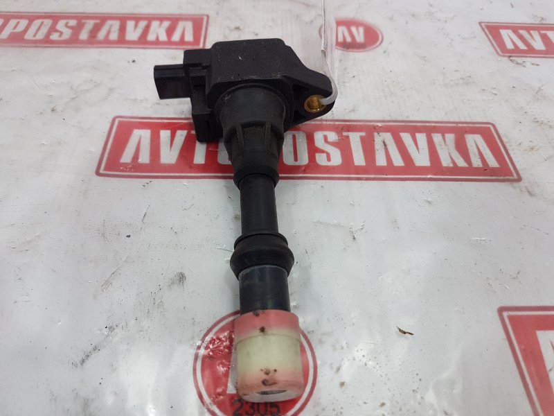 Катушка зажигания, 500 рублей, Красноярск