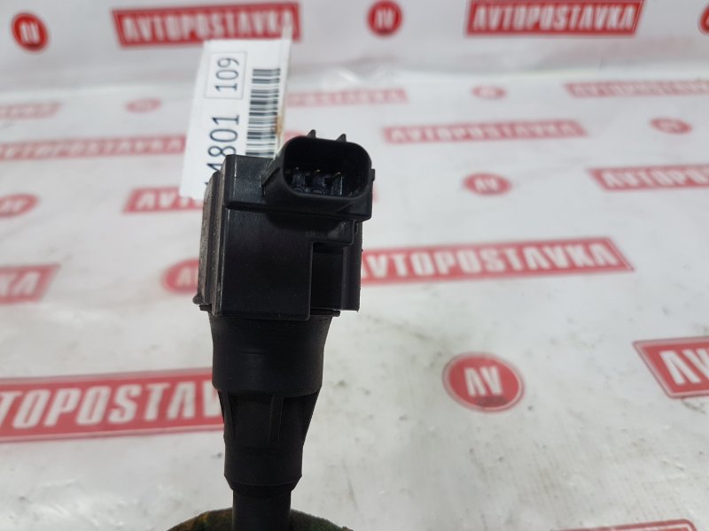 Катушка зажигания, 500 рублей, Красноярск