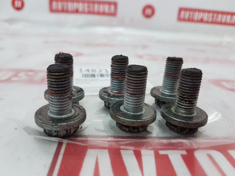 Болт маховика, 500 рублей, Красноярск