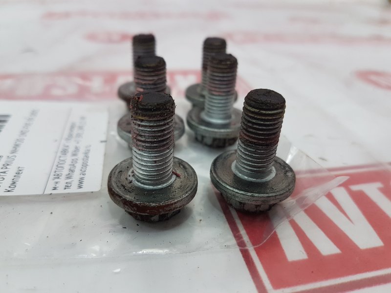 Болт маховика, 500 рублей, Красноярск