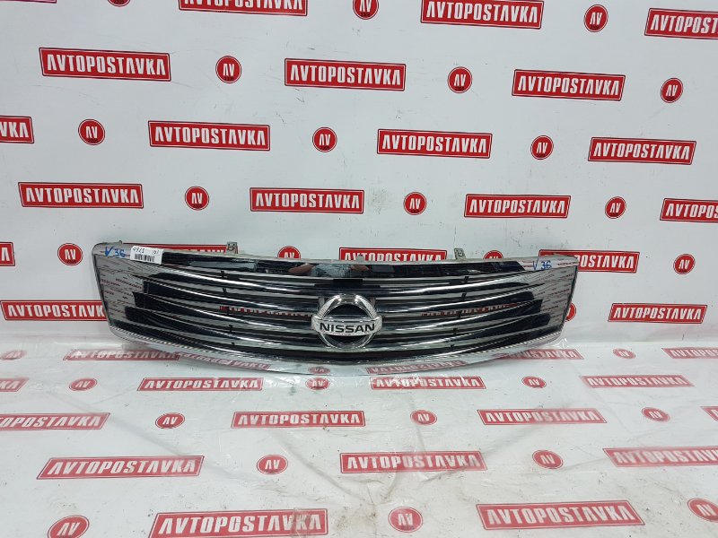 Решетка радиатора, 3500 рублей, Красноярск