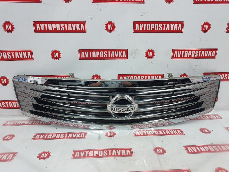 Решетка радиатора, 3500 рублей, Красноярск