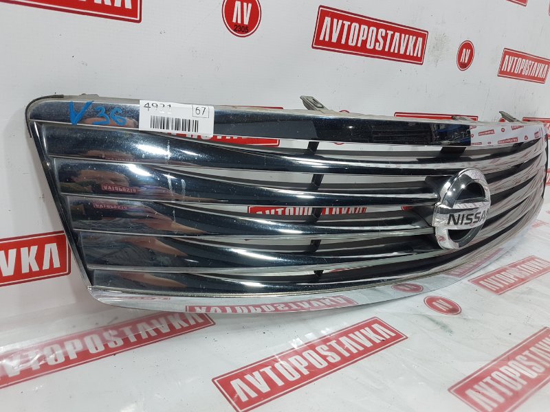 Решетка радиатора, 3500 рублей, Красноярск