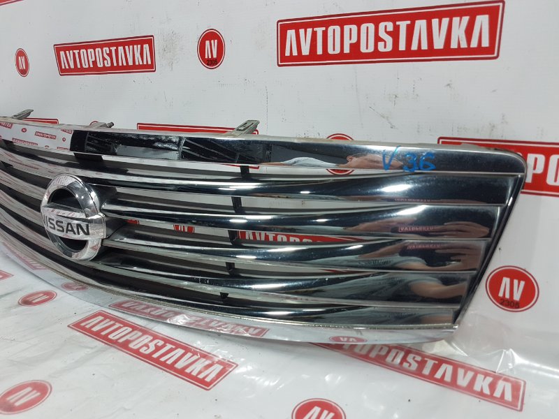 Решетка радиатора, 3500 рублей, Красноярск