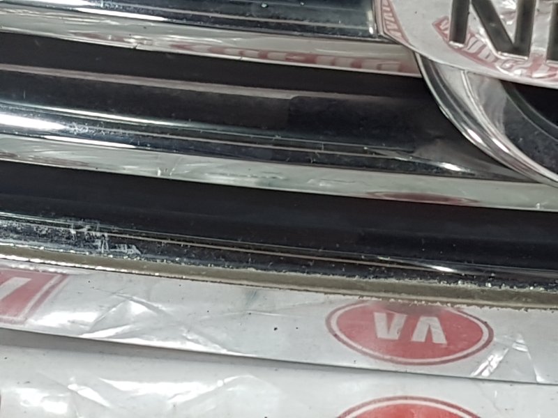 Решетка радиатора, 3500 рублей, Красноярск