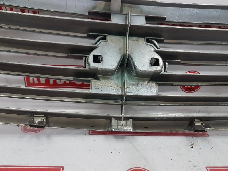 Решетка радиатора, 3500 рублей, Красноярск