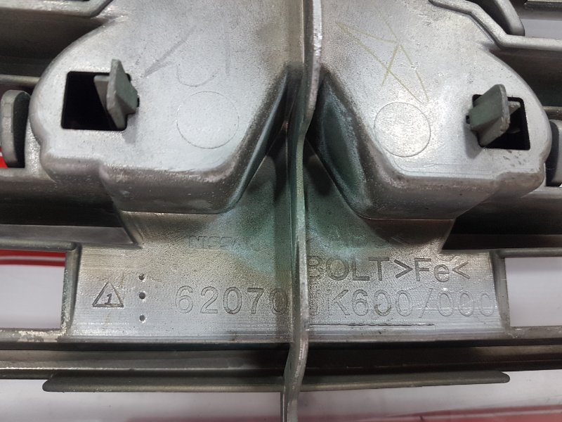 Решетка радиатора, 3500 рублей, Красноярск