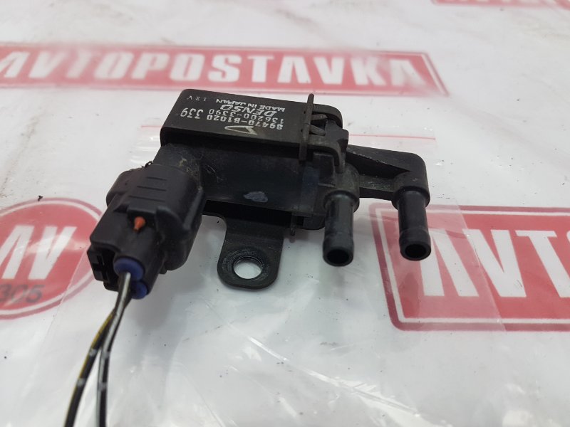 Клапан электромагнитный, 350 рублей, Красноярск