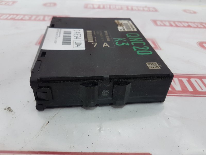 Блок управления ДВС, 1900 рублей, Красноярск