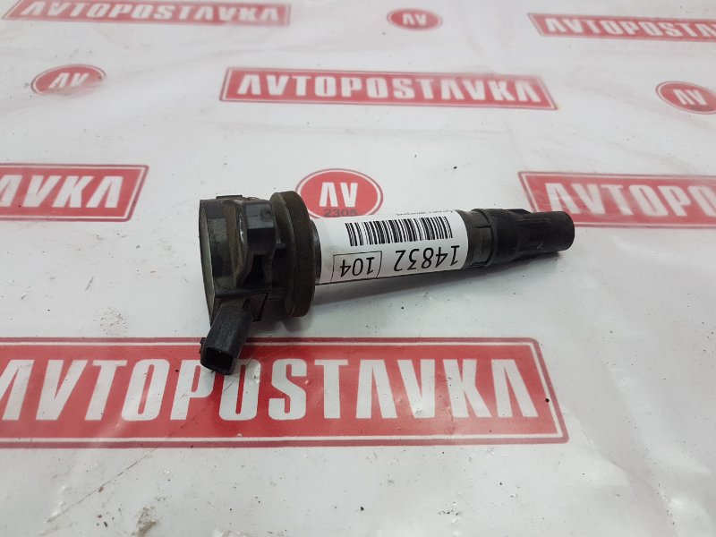 Катушка зажигания, 400 рублей, Красноярск