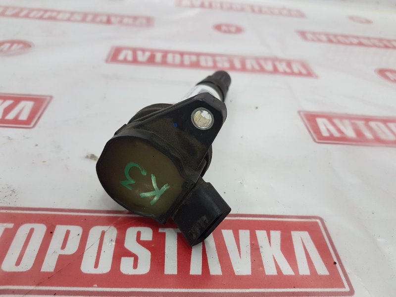 Катушка зажигания, 400 рублей, Красноярск