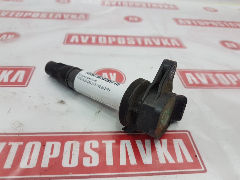 Катушка зажигания, 400 рублей, Красноярск