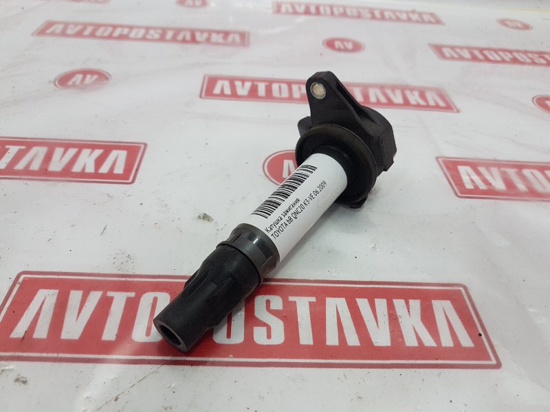 Катушка зажигания, 400 рублей, Красноярск