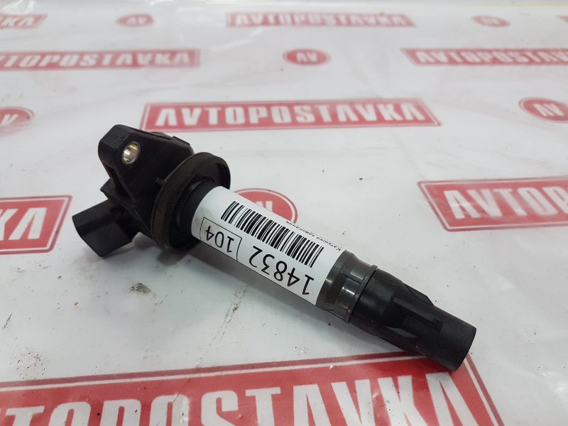 Катушка зажигания, 400 рублей, Красноярск