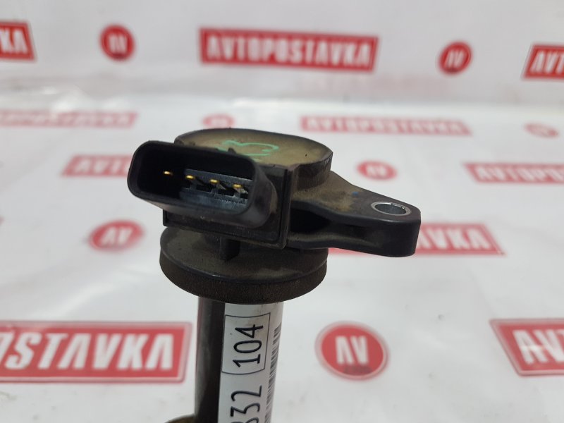 Катушка зажигания, 400 рублей, Красноярск