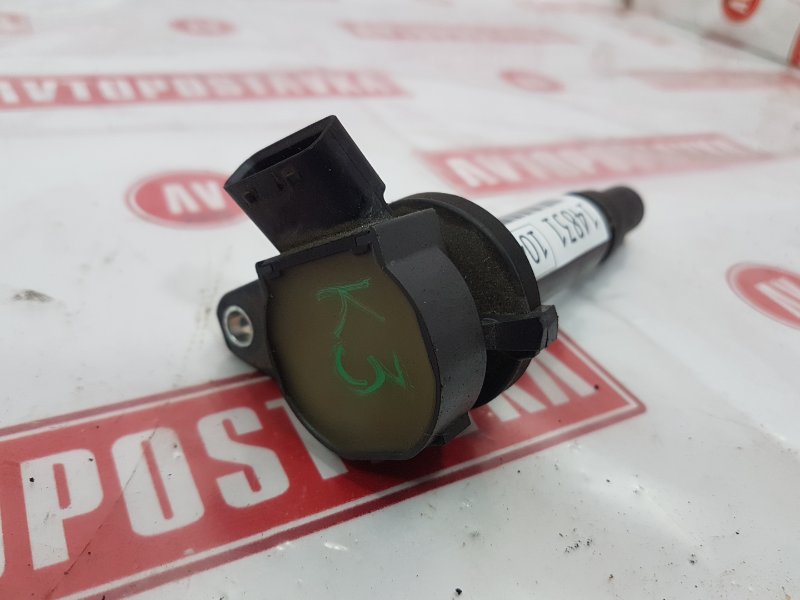 Катушка зажигания, 400 рублей, Красноярск